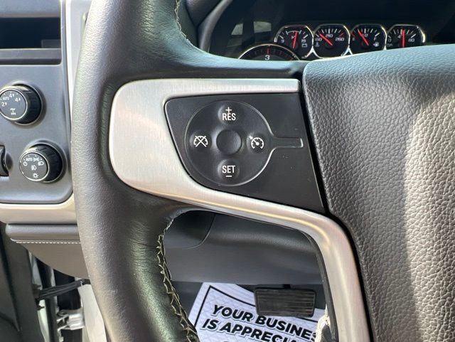 Used 2015 GMC Sierra 1500 SLE w/ SLE Value Package AWD/4WD image 23