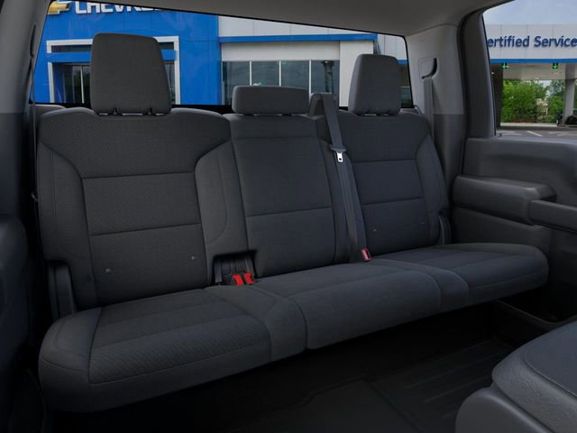 New 2026 Chevrolet Silverado 3500 W/T w/ WT Convenience Package image 17