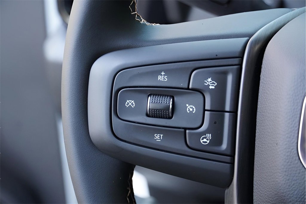 New 2026 GMC Sierra 2500 AT4 w/ AT4 Premium Plus Package image 13