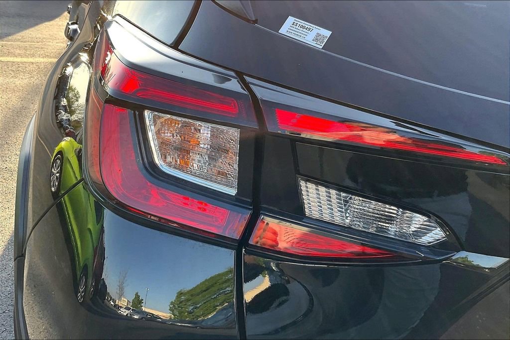 Certified 2026 Subaru Crosstrek 2.0i Premium AWD/4WD image 34