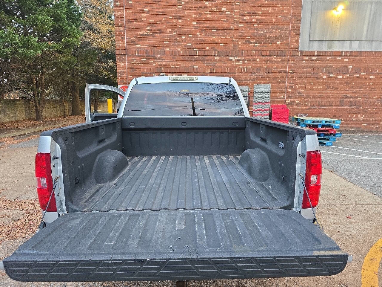 Used 2012 Chevrolet Silverado 1500 LT w/ All-Star Edition image 30