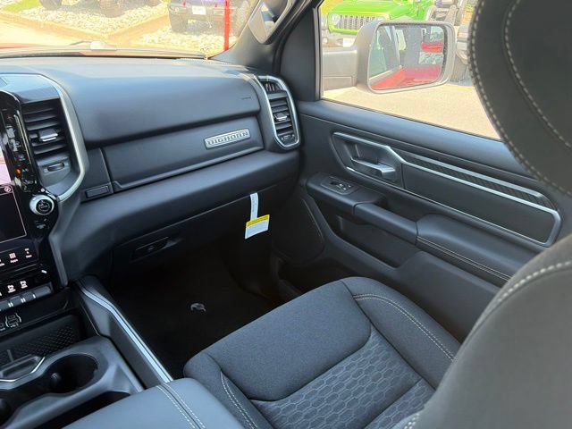 New 2026 RAM 1500 Big Horn AWD/4WD image 32