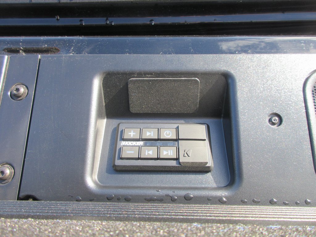 New 2026 GMC Sierra 2500 Denali Ultimate image 23