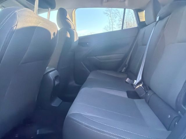 Certified 2024 Subaru Crosstrek 2.0i image 20