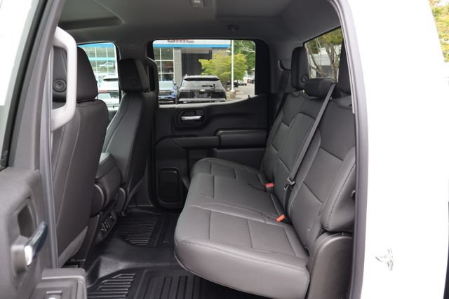 New 2026 GMC Sierra 1500 Pro AWD/4WD image 18
