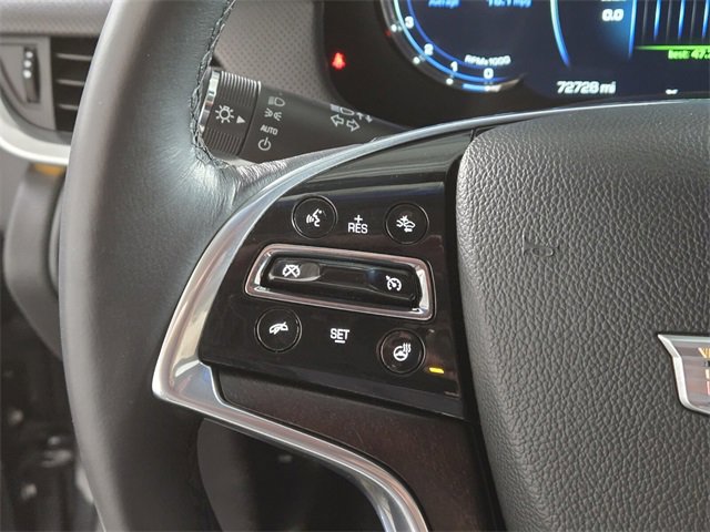 Used 2018 Cadillac XTS Premium Luxury w/ Driver Assist Package image 29