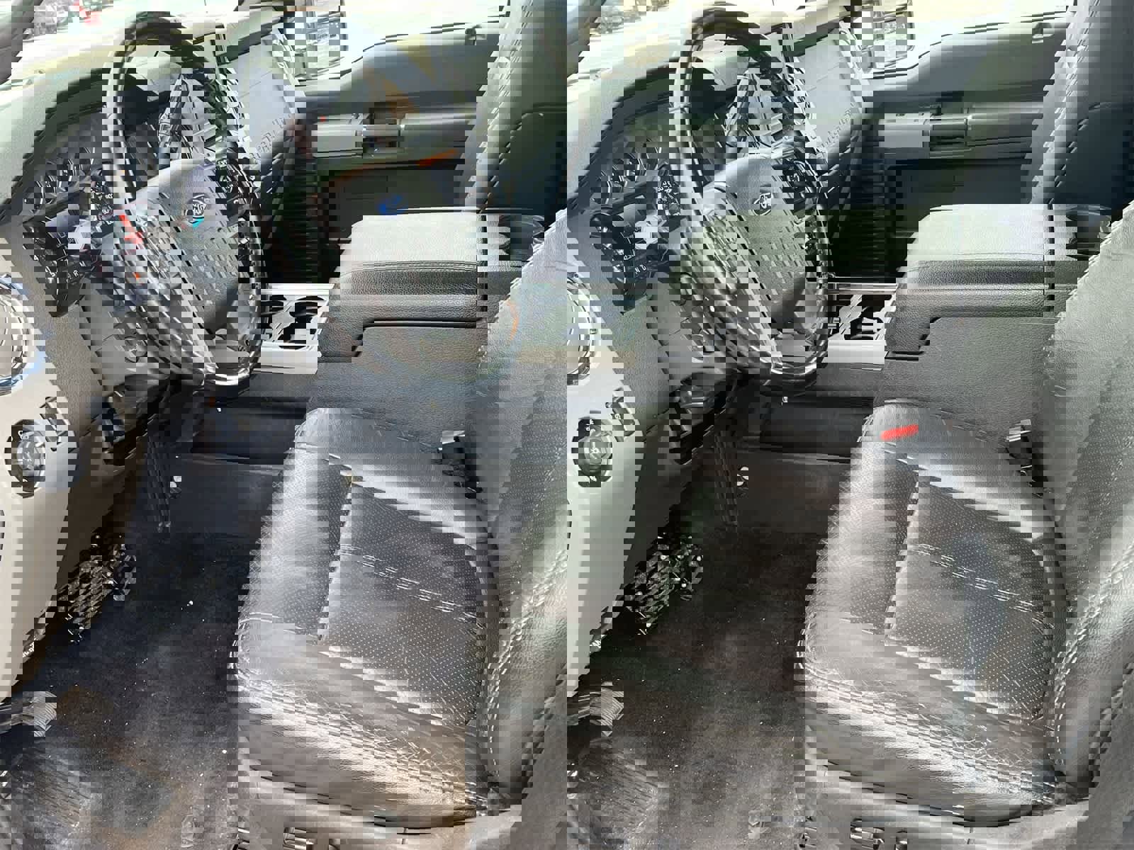 Used 2016 Ford F350 Lariat w/ Lariat Ultimate Package image 10