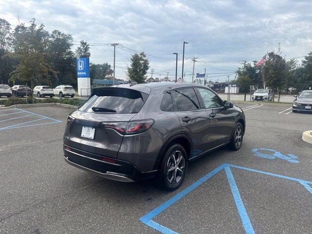Used 2024 Honda HR-V EX-L image 8