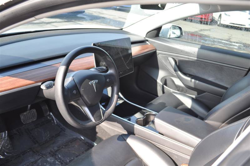 Used 2019 Tesla Model 3 Performance AWD/4WD image 9