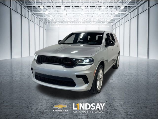 Used 2023 Dodge Durango GT image 1