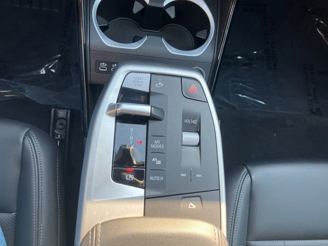 Used 2025 BMW X1 xDrive28i image 24