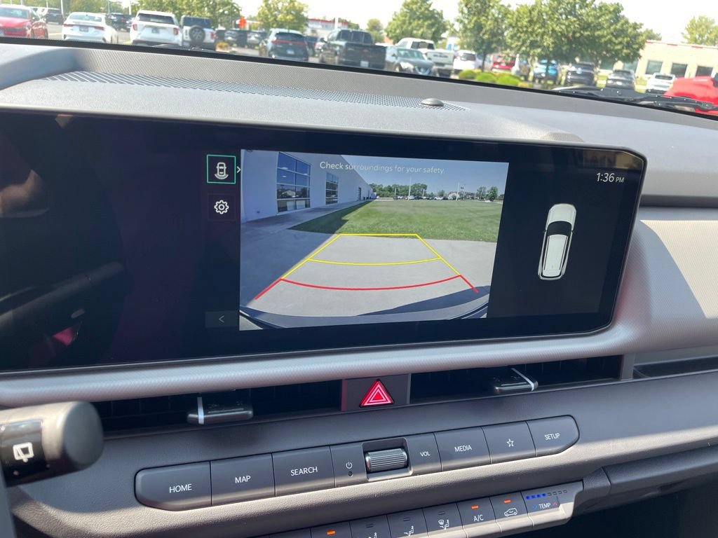 New 2027 Kia Seltos S AWD/4WD image 20