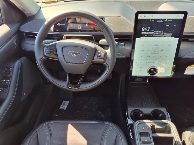 New 2026 Ford Mustang Mach-E Premium w/ Technology Package image 6