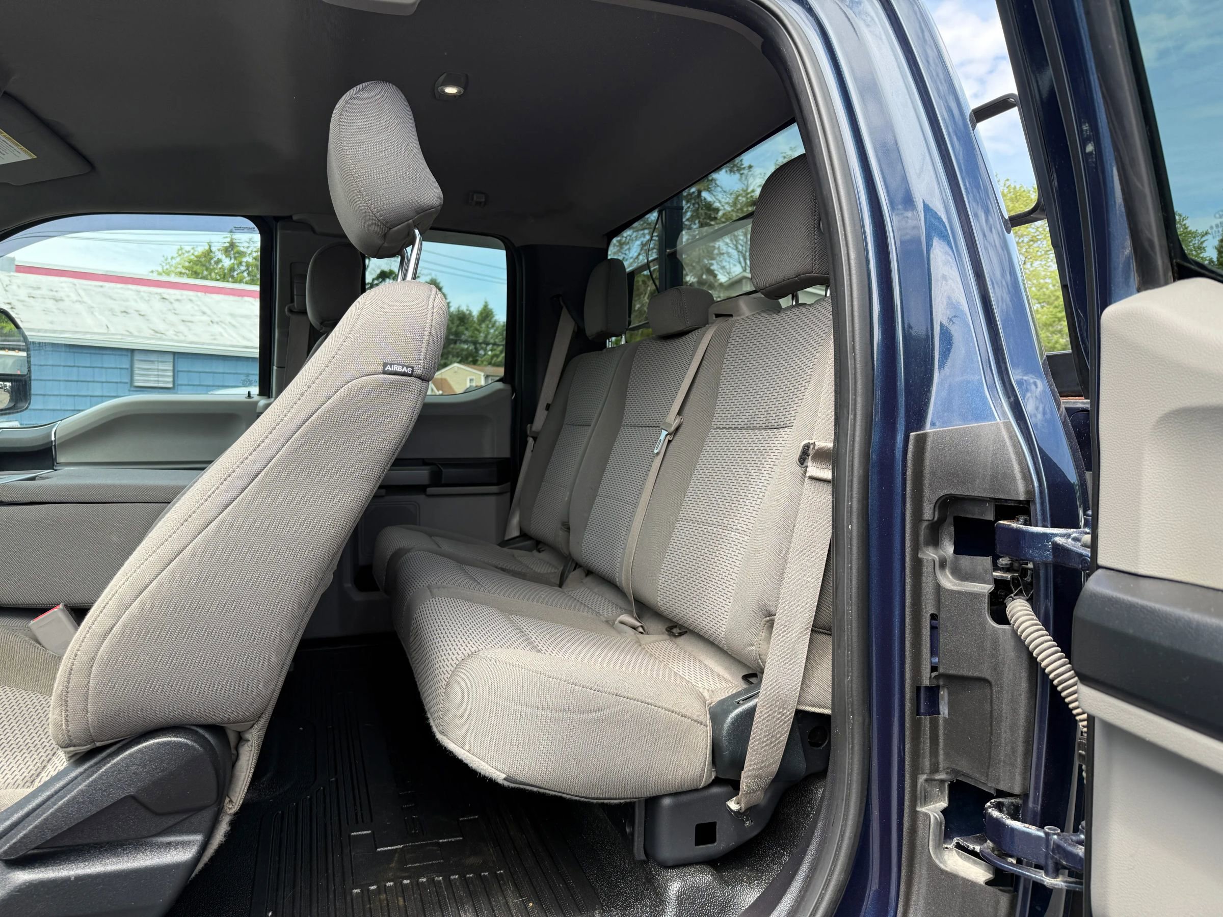 Used 2017 Ford F350 XLT AWD/4WD image 15