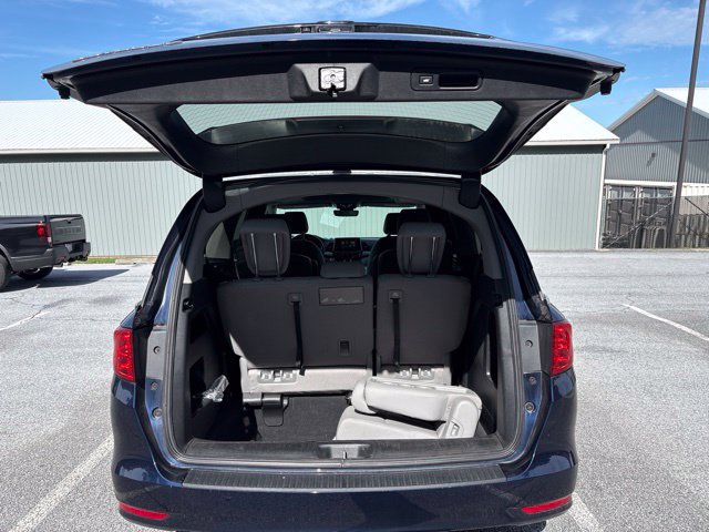 Used 2024 Honda Odyssey EX-L image 15