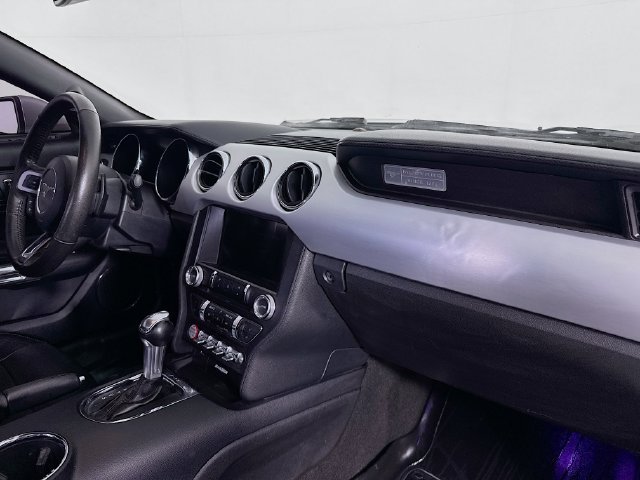 Used 2017 Ford Mustang Premium RWD image 23