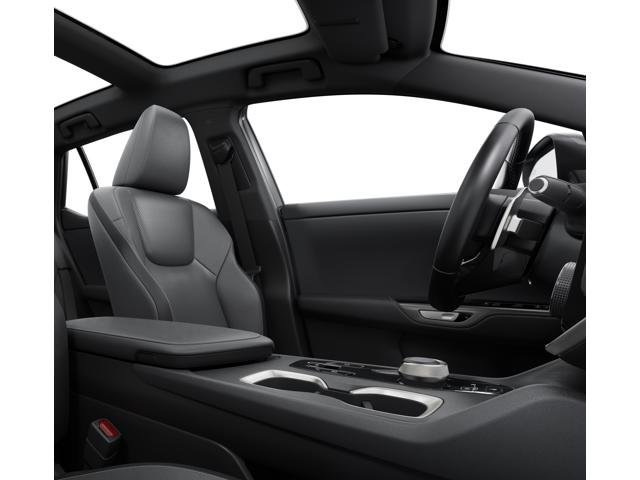 New 2026 Lexus RZ 450e AWD image 7