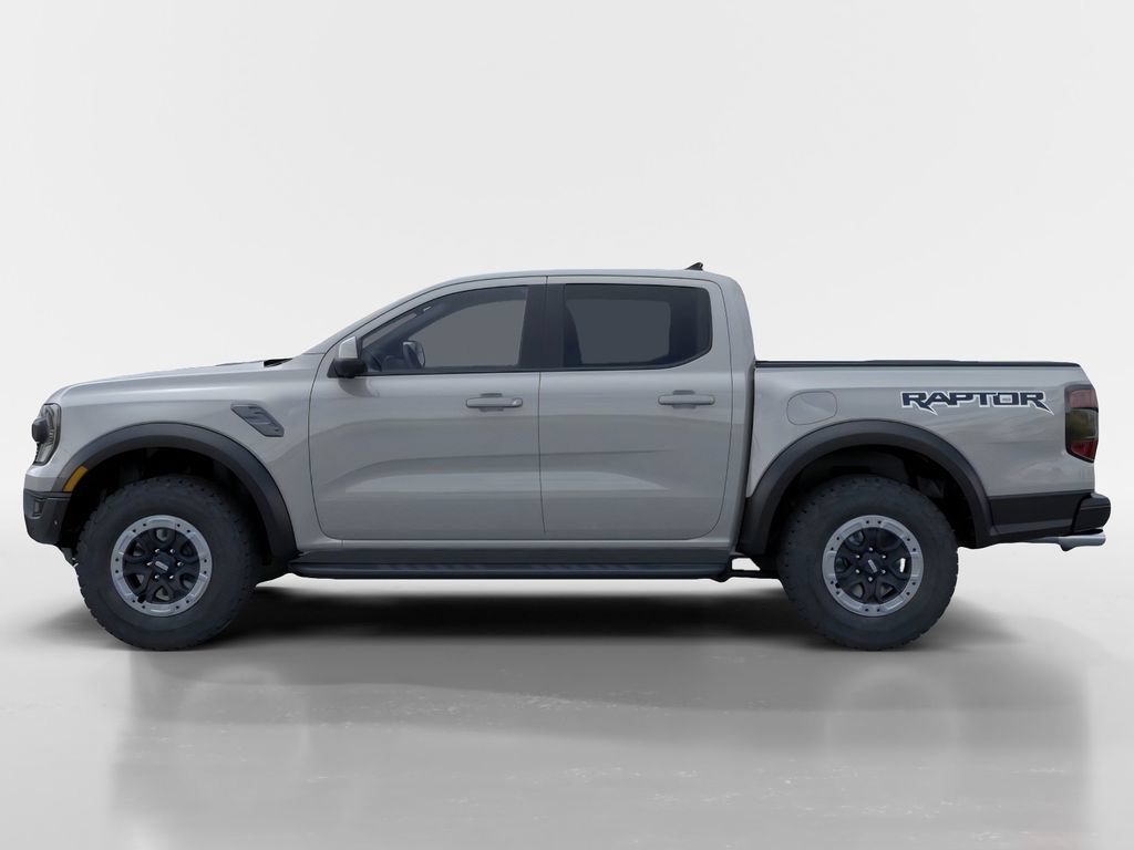 New 2026 Ford Ranger Raptor AWD/4WD image 33