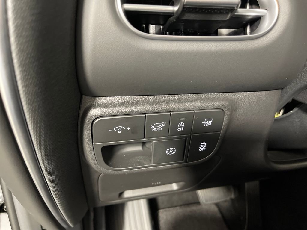 New 2026 Hyundai Palisade Calligraphy image 31