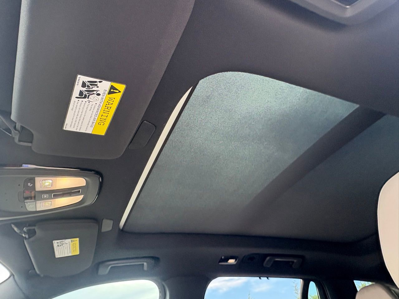 New 2026 Volvo XC90 B6 Ultra w/ Protection Package Premier image 20