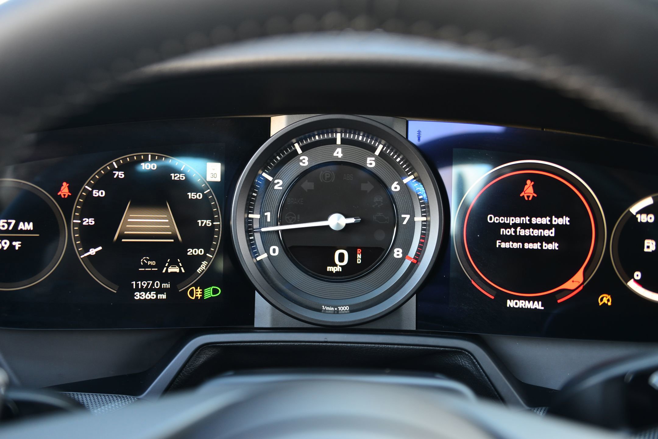 Certified 2024 Porsche 911 Carrera 4S image 16