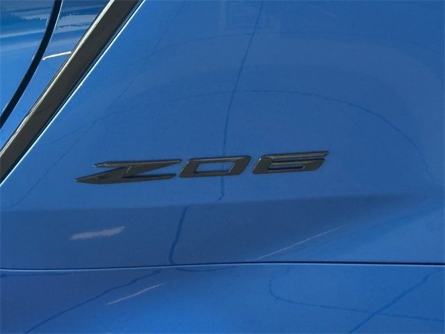 New 2026 Chevrolet Corvette Z06 image 8