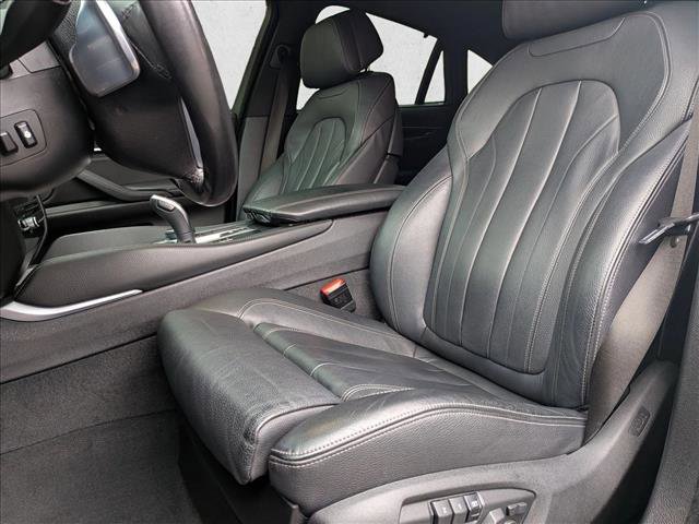 Used 2019 BMW X6 xDrive35i image 17