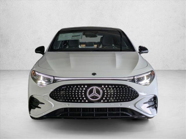 New 2027 Mercedes-Benz CLA 250+ image 6