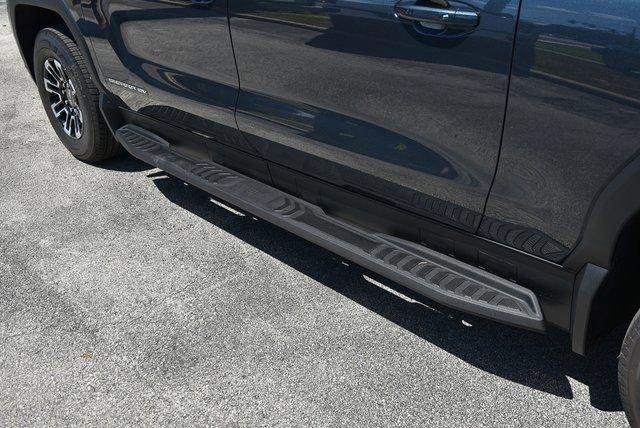 New 2026 GMC Sierra EV Elevation w/ Premium Package image 8