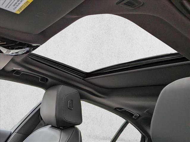 Certified 2025 BMW i5 M60 AWD/4WD image 16