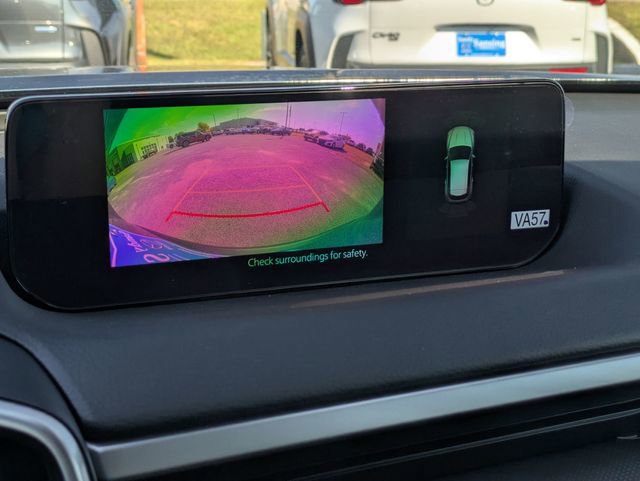 New 2026 MAZDA CX-50 2.5 Hybrid w/ Weather Package image 23