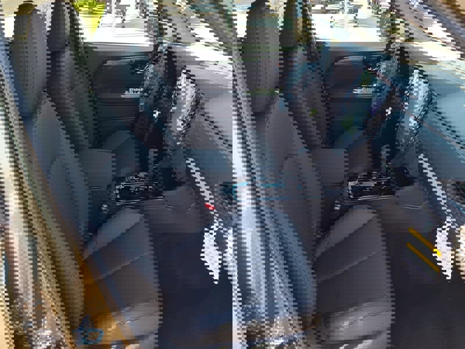 New 2026 Subaru Forester Limited image 16