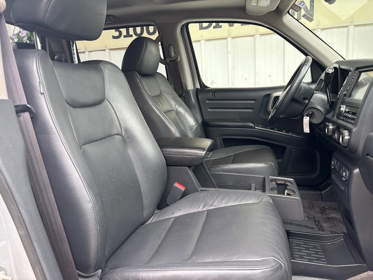 Used 2013 Honda Ridgeline RTL image 29