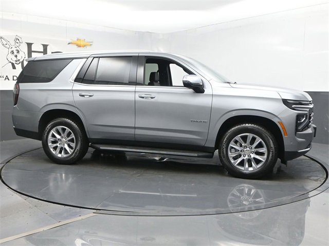 New 2025 Chevrolet Tahoe Premier w/ Sun And Tow Package