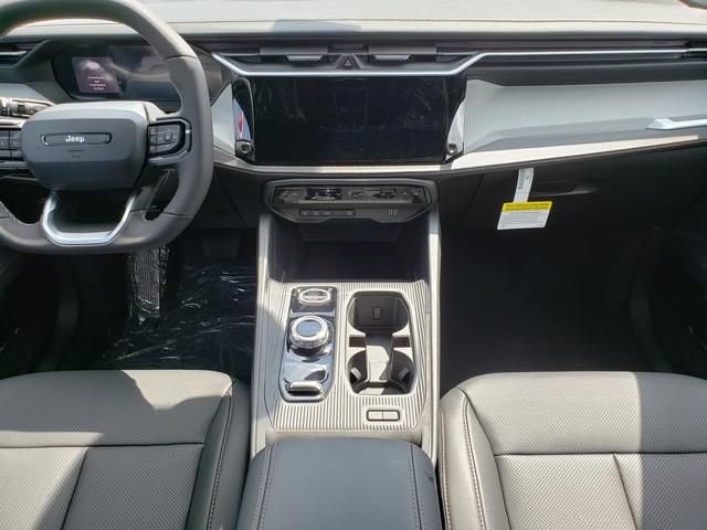 New 2026 Jeep Cherokee Limited AWD/4WD image 8