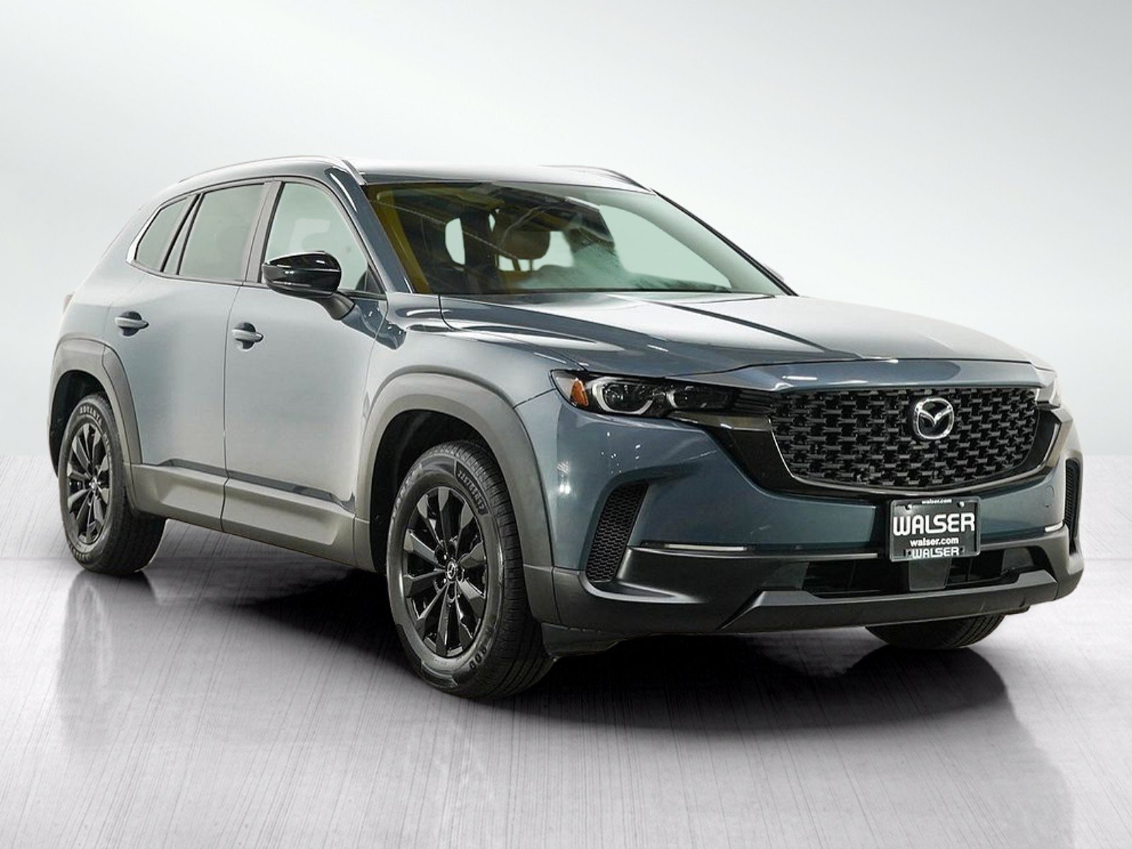 Used 2024 MAZDA CX-50 AWD 2.5 S w/ Premium Package image 7