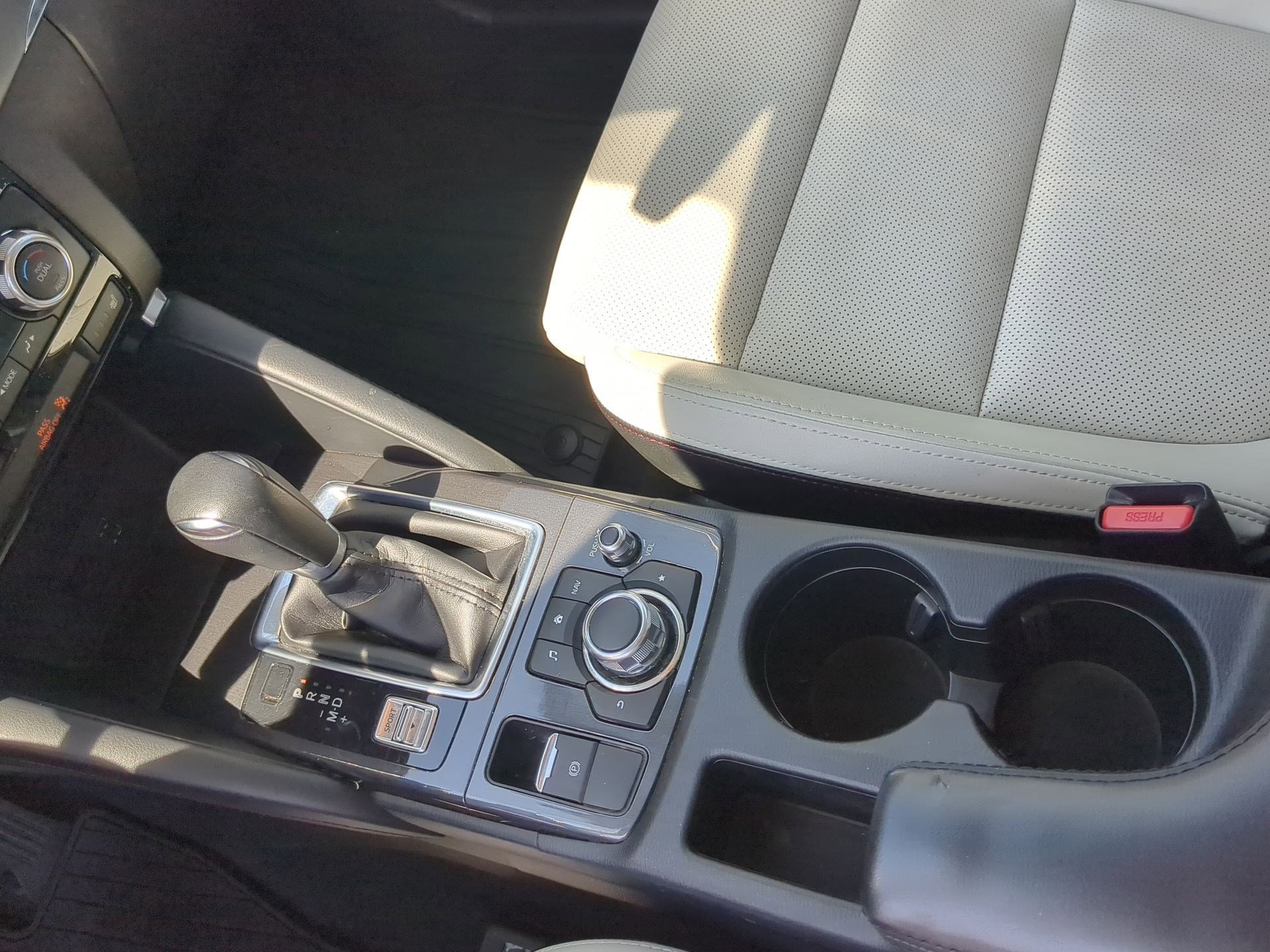 Used 2016 MAZDA CX-5 Grand Touring image 19