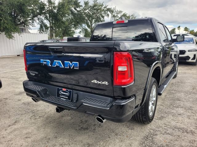 New 2026 RAM 1500 Big Horn AWD/4WD image 14