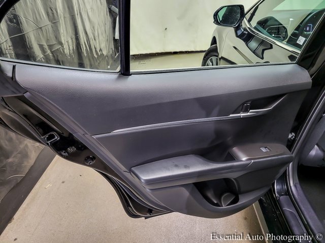 Certified 2024 Toyota Camry LE image 23