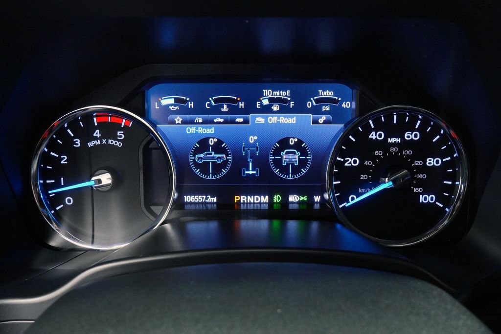 Used 2020 Ford F250 Lariat AWD/4WD image 25