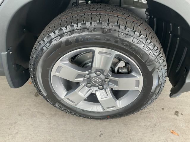 Certified 2026 Honda Ridgeline RTL image 23