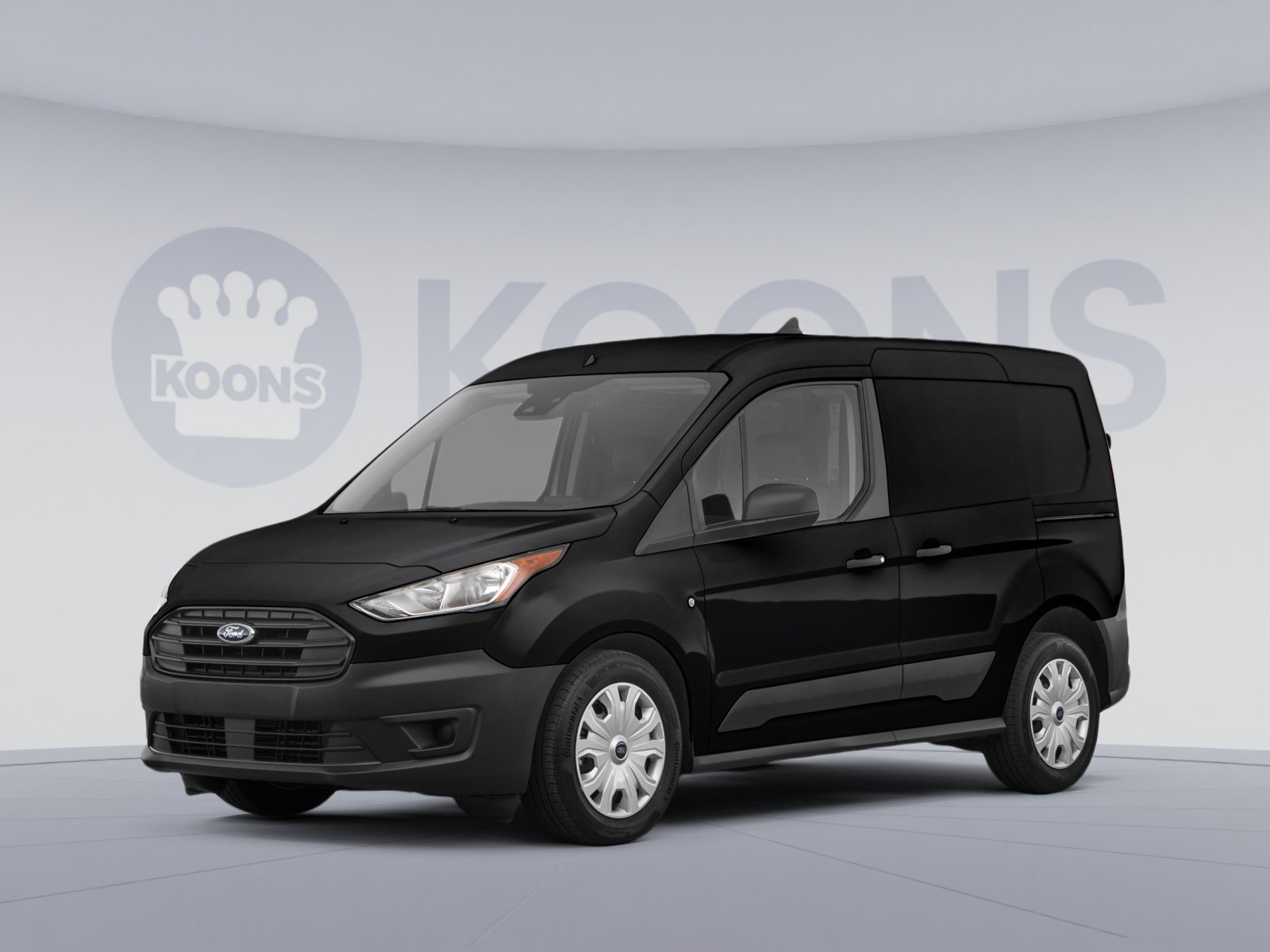 Used 2020 Ford Transit Connect XL