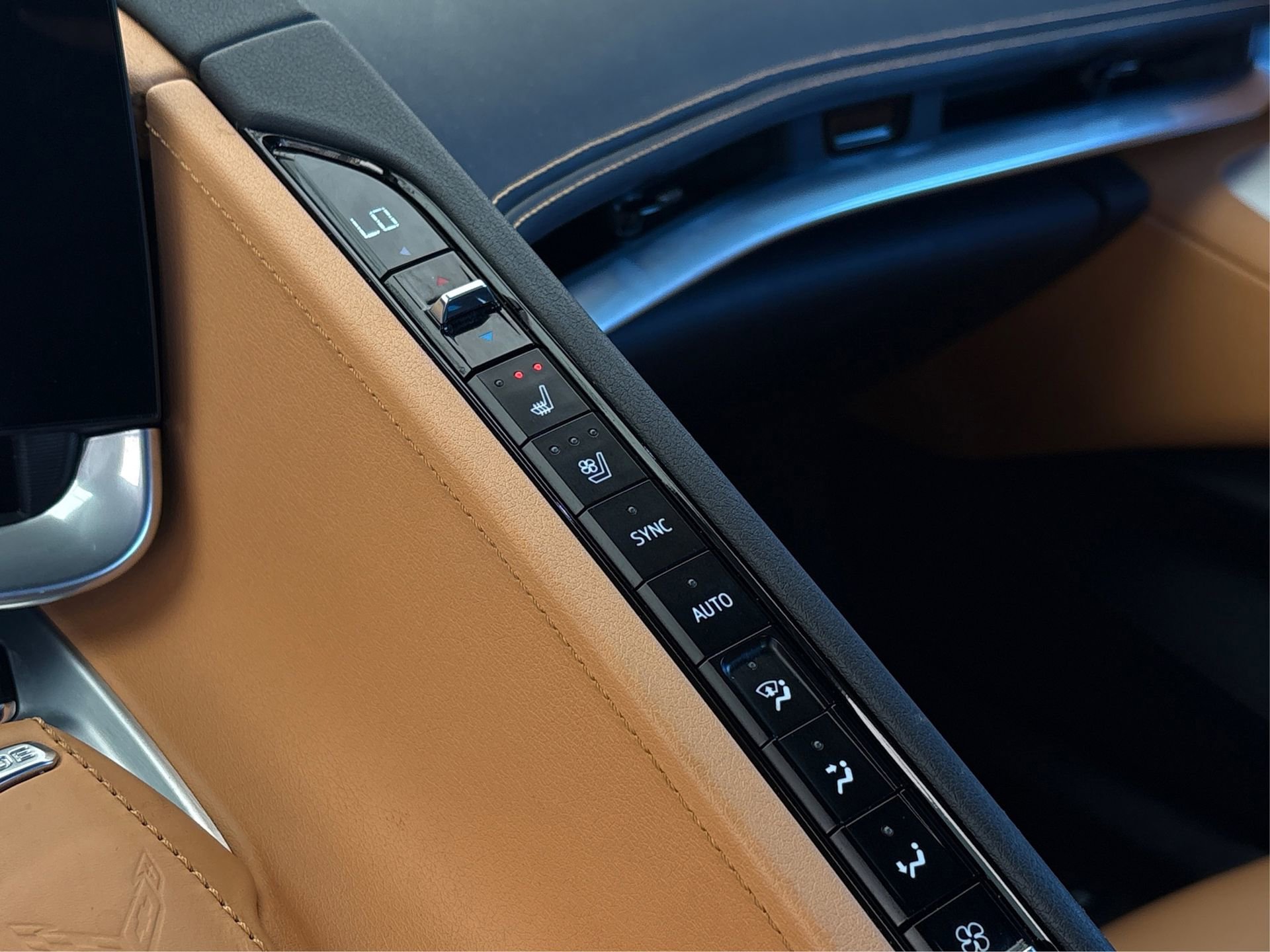 Used 2023 Chevrolet Corvette Stingray Preferred Cpe w/ Z51 Performance Package image 26