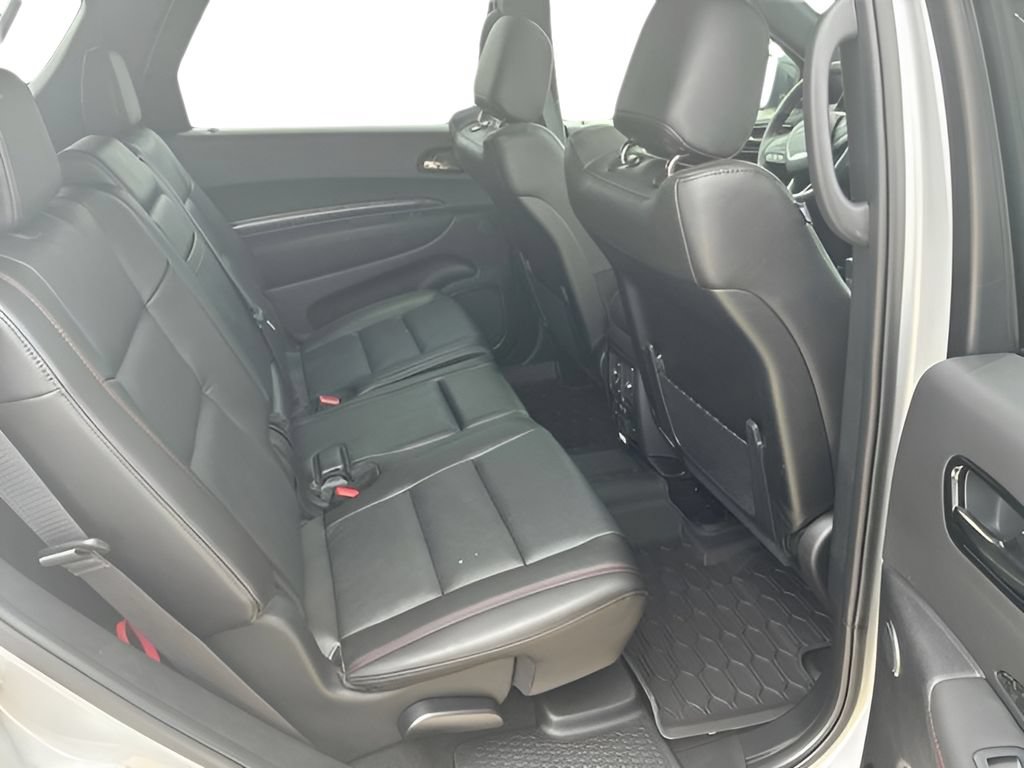 New 2026 Dodge Durango GT AWD/4WD image 16
