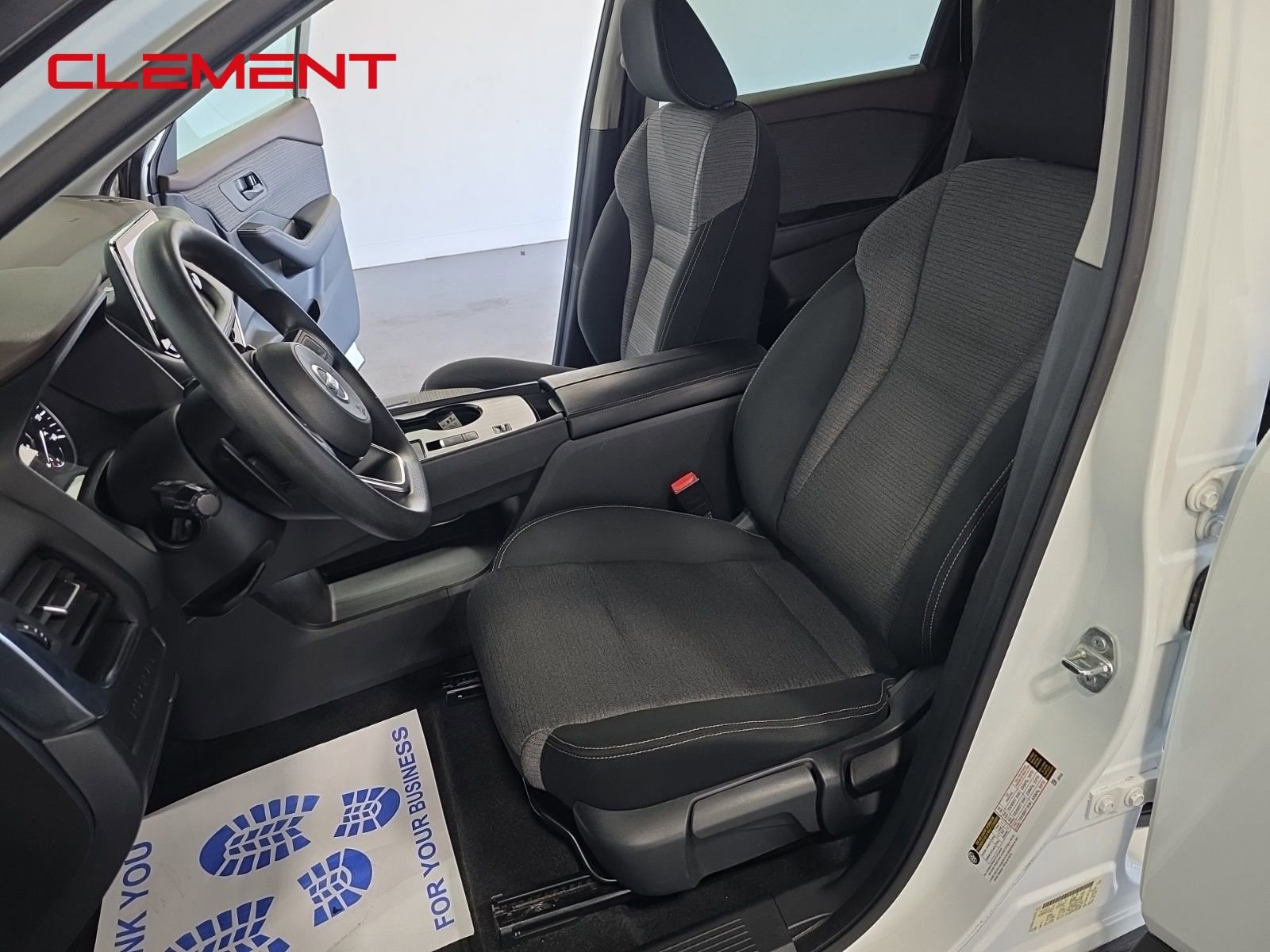 Used 2021 Nissan Rogue S image 26