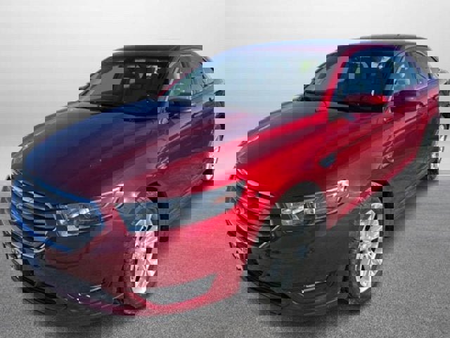 Used 2015 Ford Taurus SEL w/ Equipment Group 201A