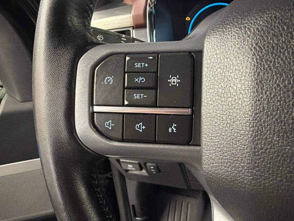 Certified 2023 Ford F150 Lariat AWD/4WD image 21