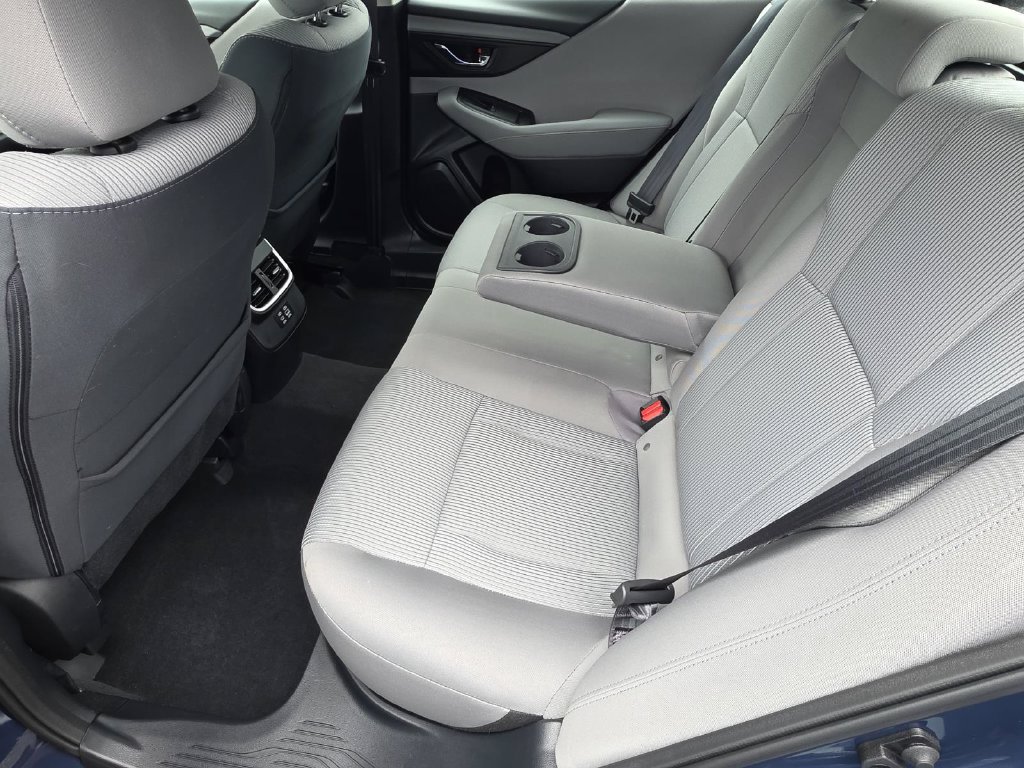 Used 2024 Subaru Legacy Premium AWD/4WD image 10