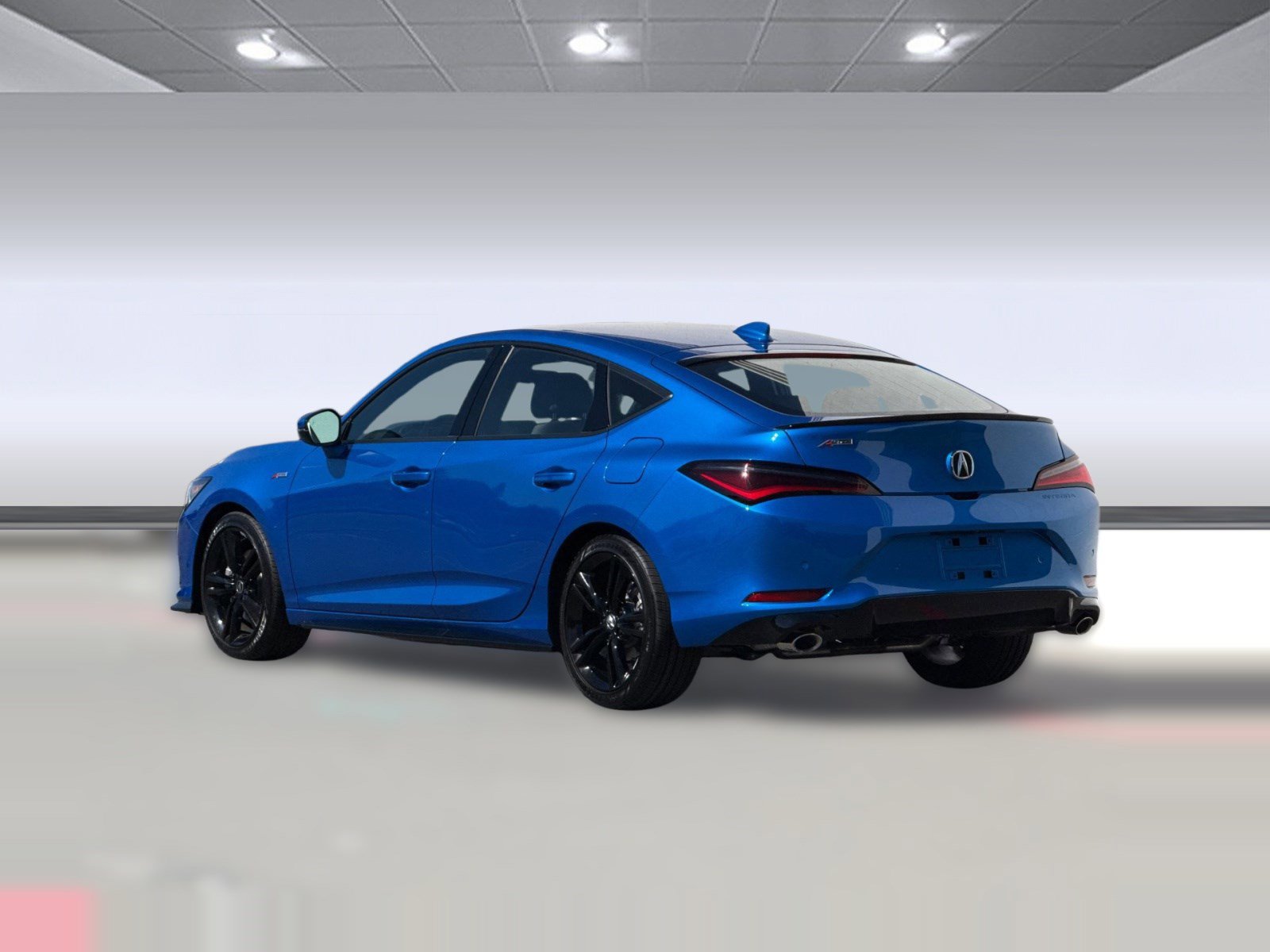 Used 2026 Acura Integra A-Spec image 3
