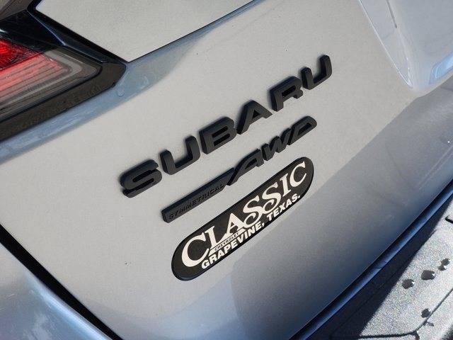 Used 2025 Subaru Outback Onyx Edition image 9